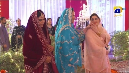 Bayhadh - Episode 12 - 23rd May 2024